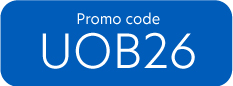 promo code