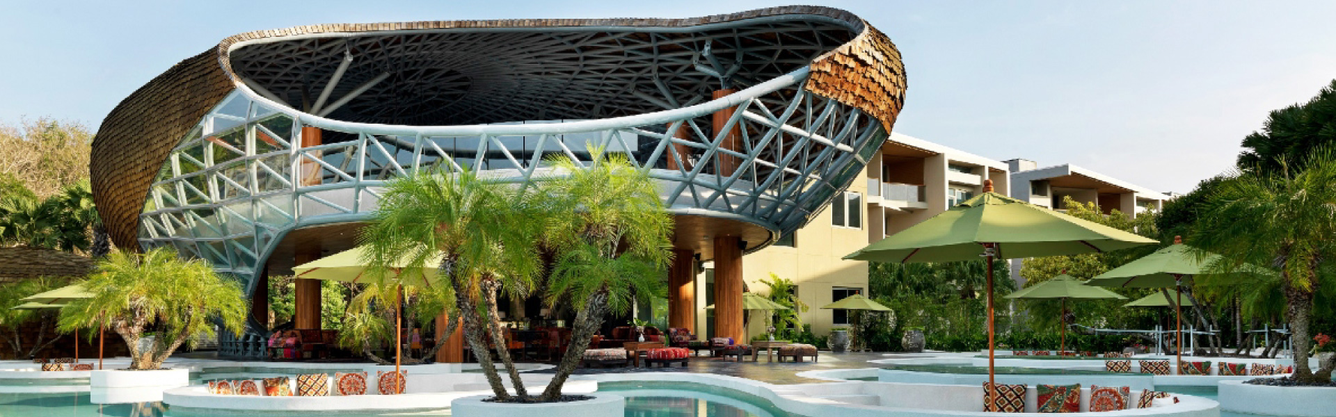 Wyndham Hotels & Resorts