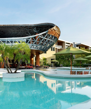 Wyndham Hotels & Resorts
