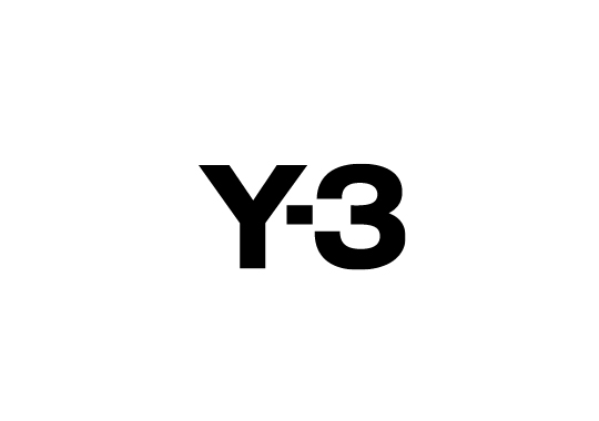 Y-3