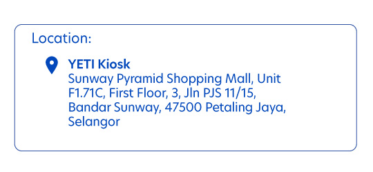 Location