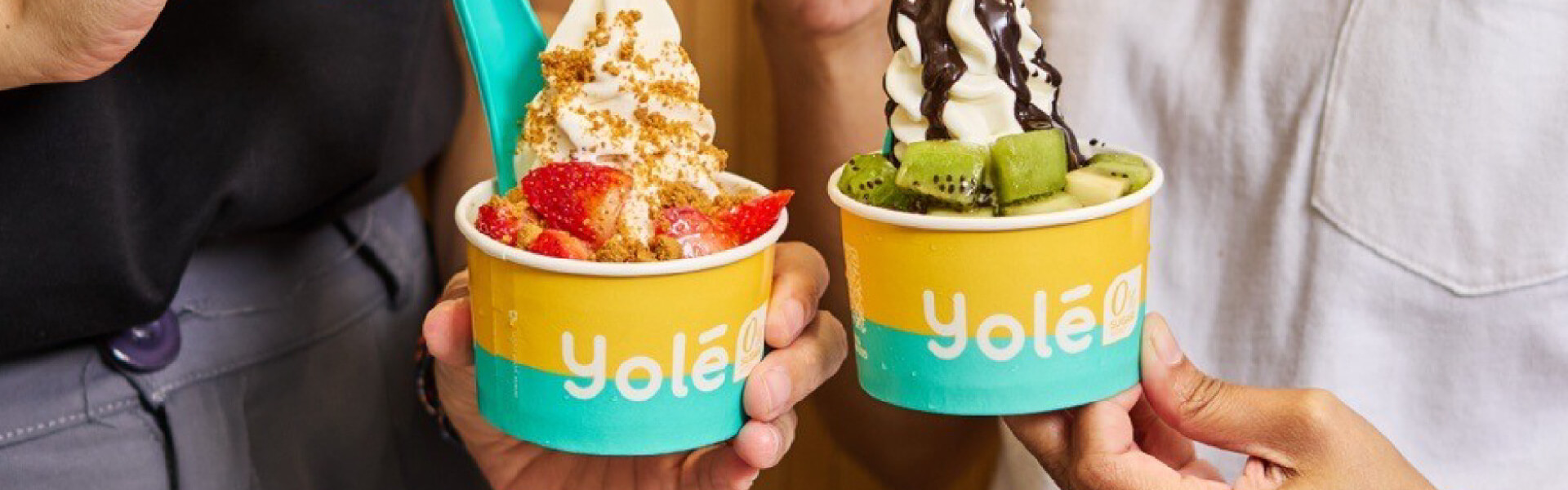 Yolé