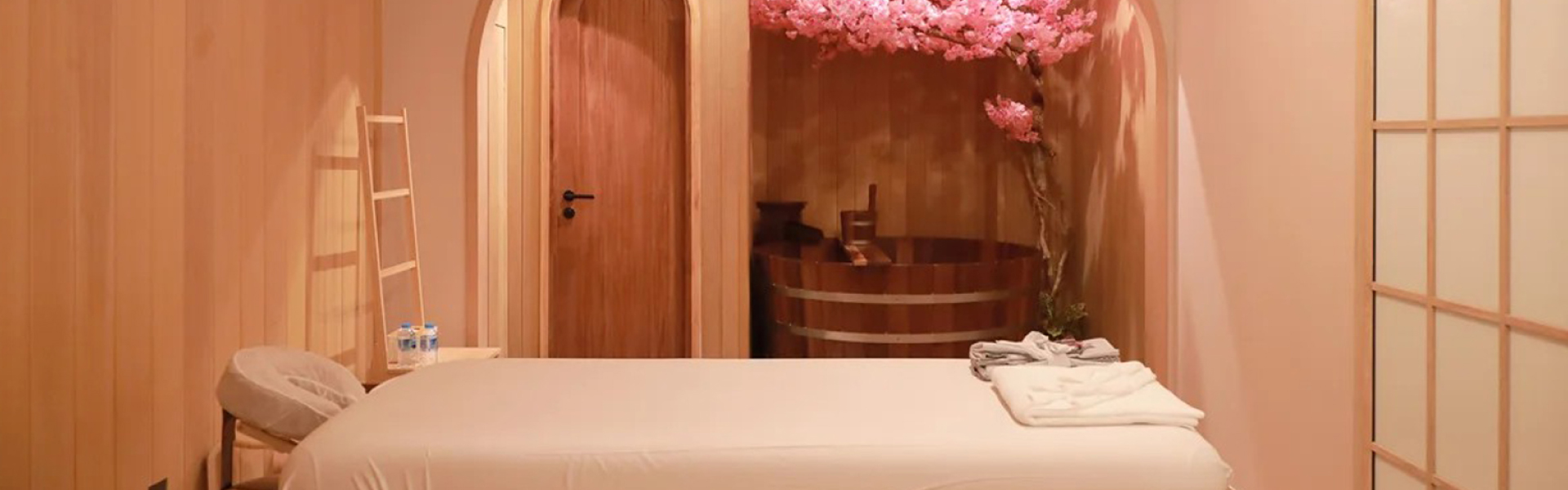 Visa Yu Onsen