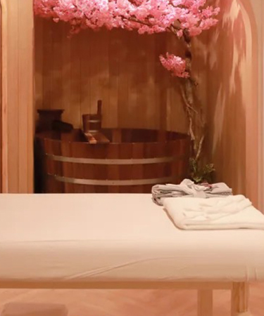 Visa Yu Onsen