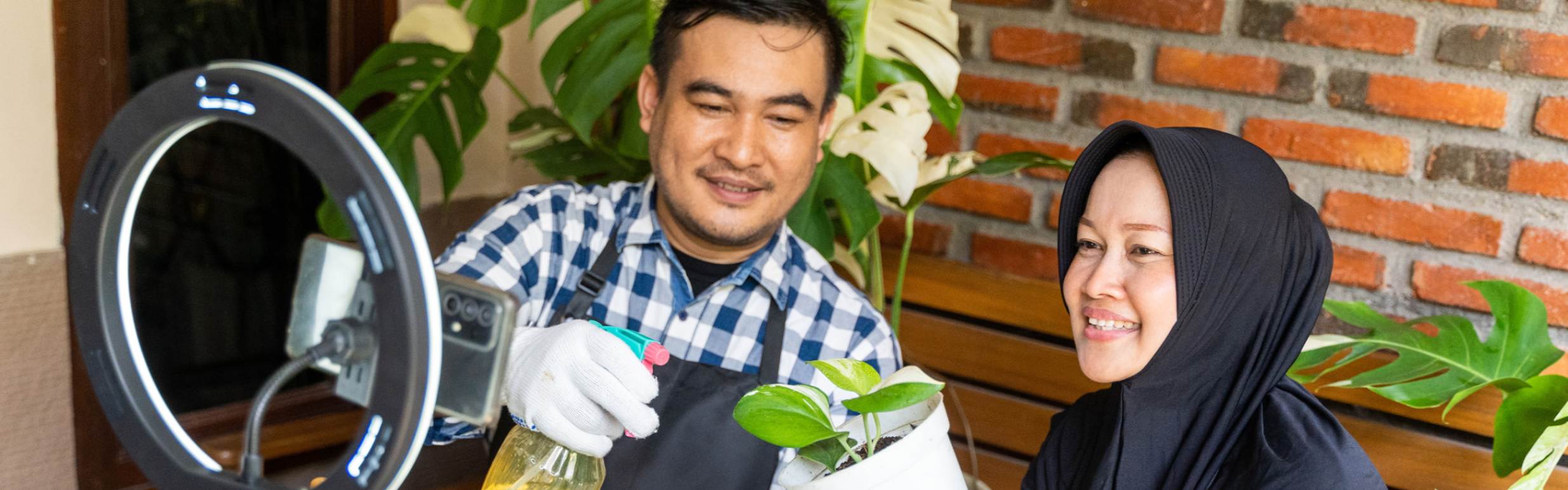 Foreign Currency Call Account-i. Savings through foreign currency.