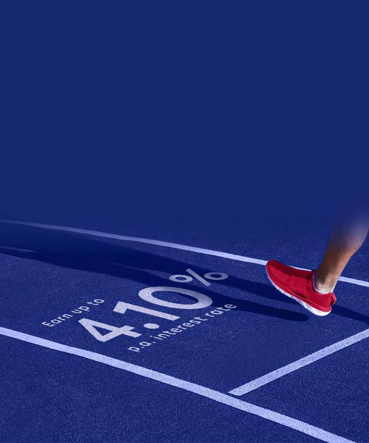 UOB Savings & Investment Plans