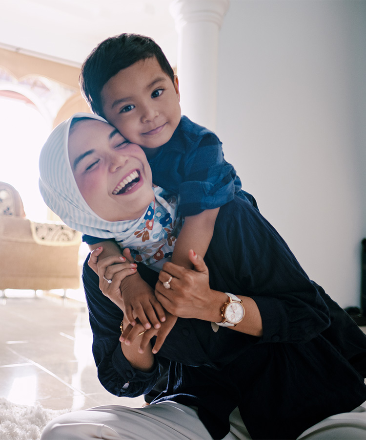 Basic Savings Account-i