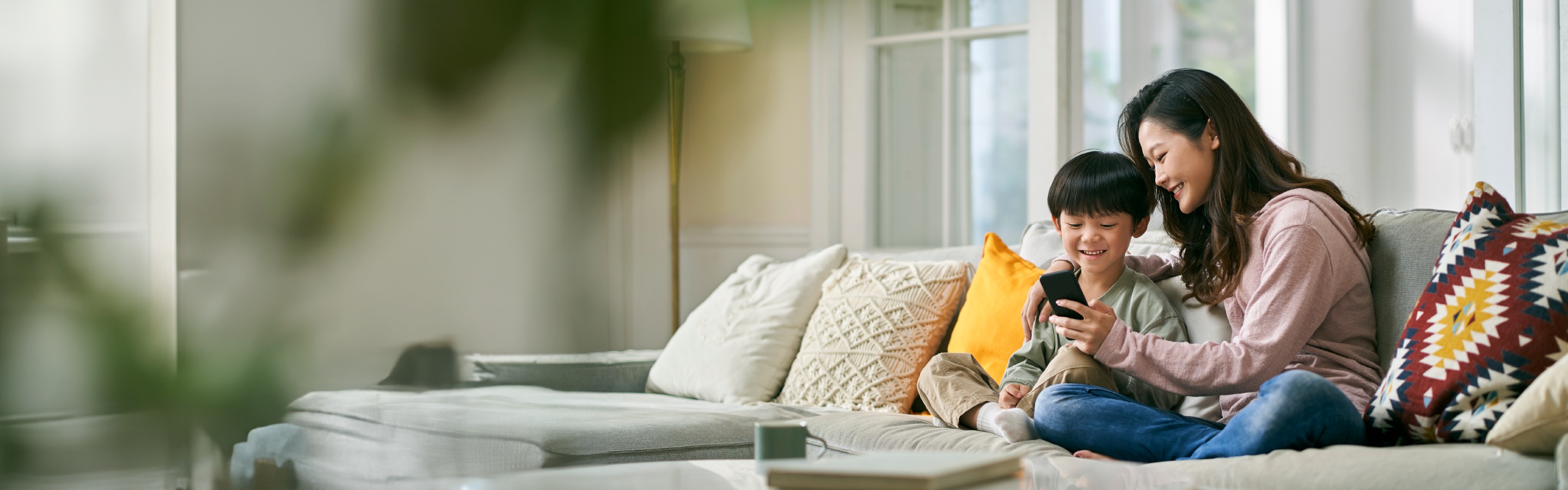 Start saving smart with UOB Basic Savings Account features