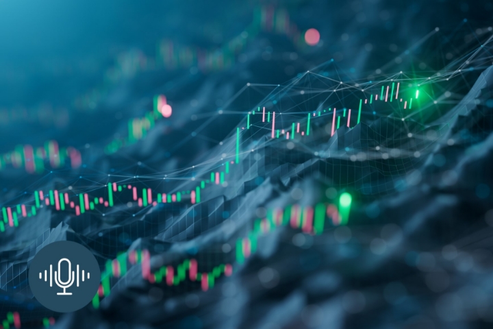 S&P 500 performance, US jobs report & earnings season