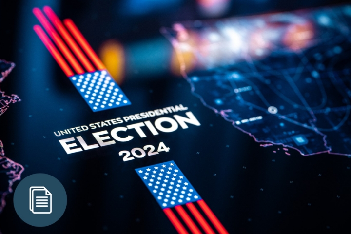 What to do after Trump's win