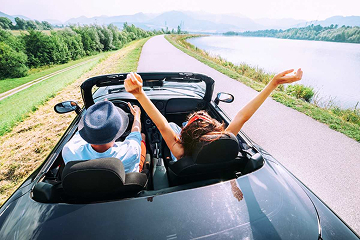 Avis Car Rental