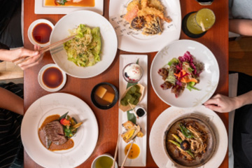 Nobu Kuala Lumpur