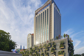 PARKROYAL COLLECTION