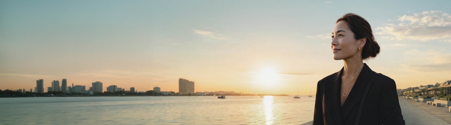 Privilege Banking, redefined for your tomorrow