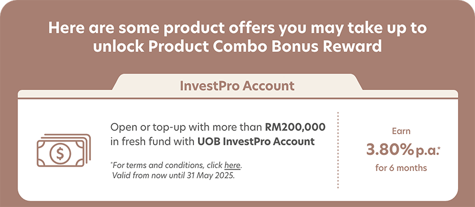 InvestPro Account