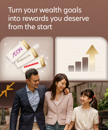 Wealth Multiplier Campaign