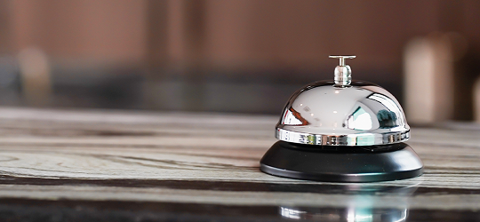 Concierge services for seamless planning