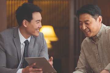Personalized Advisory using Strategic Asset Allocation