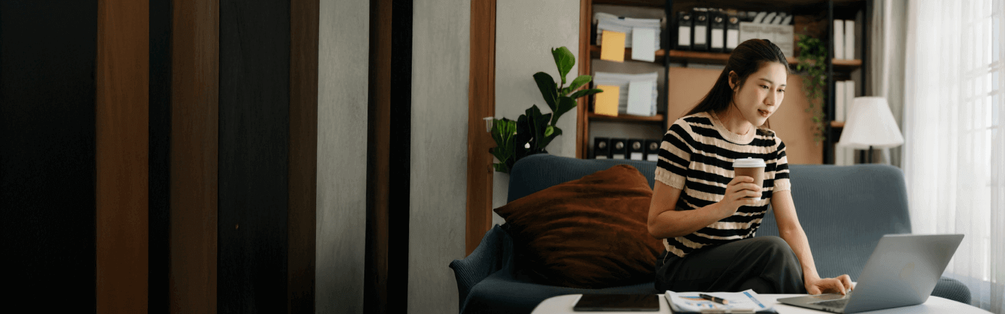 Build your portfolio your way