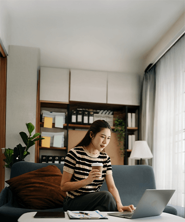 Build your portfolio your way