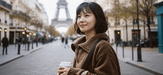 Take charge of your overseas commitments