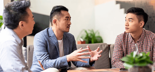 Respond to changing exchange rates