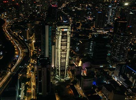 Anti-Bribery and Corruption Policy