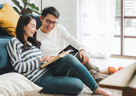 Home Financial Services