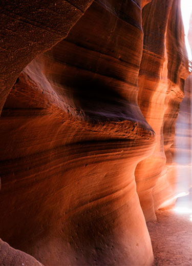 Illuminating the way ahead: Clarity in uncharted terrain