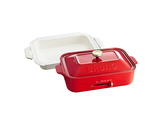 Bruno Hotpot (worth RM798)