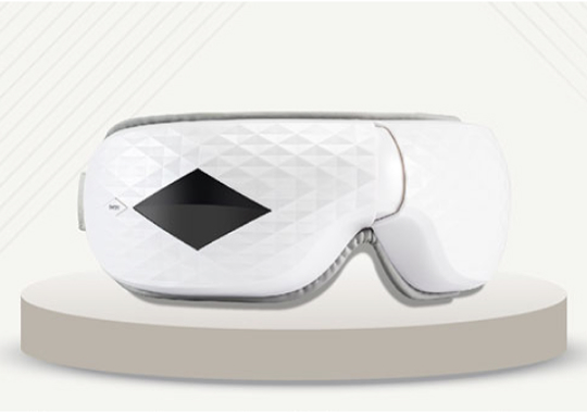 Ogawa Smart Eye Massager
