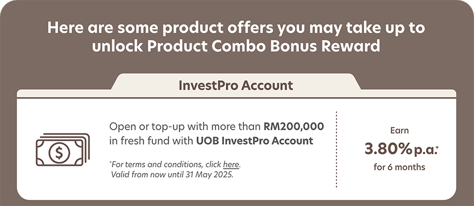 InvestPro Account