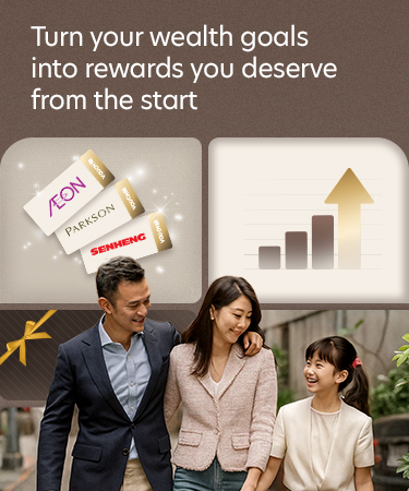 Wealth Multiplier Campaign