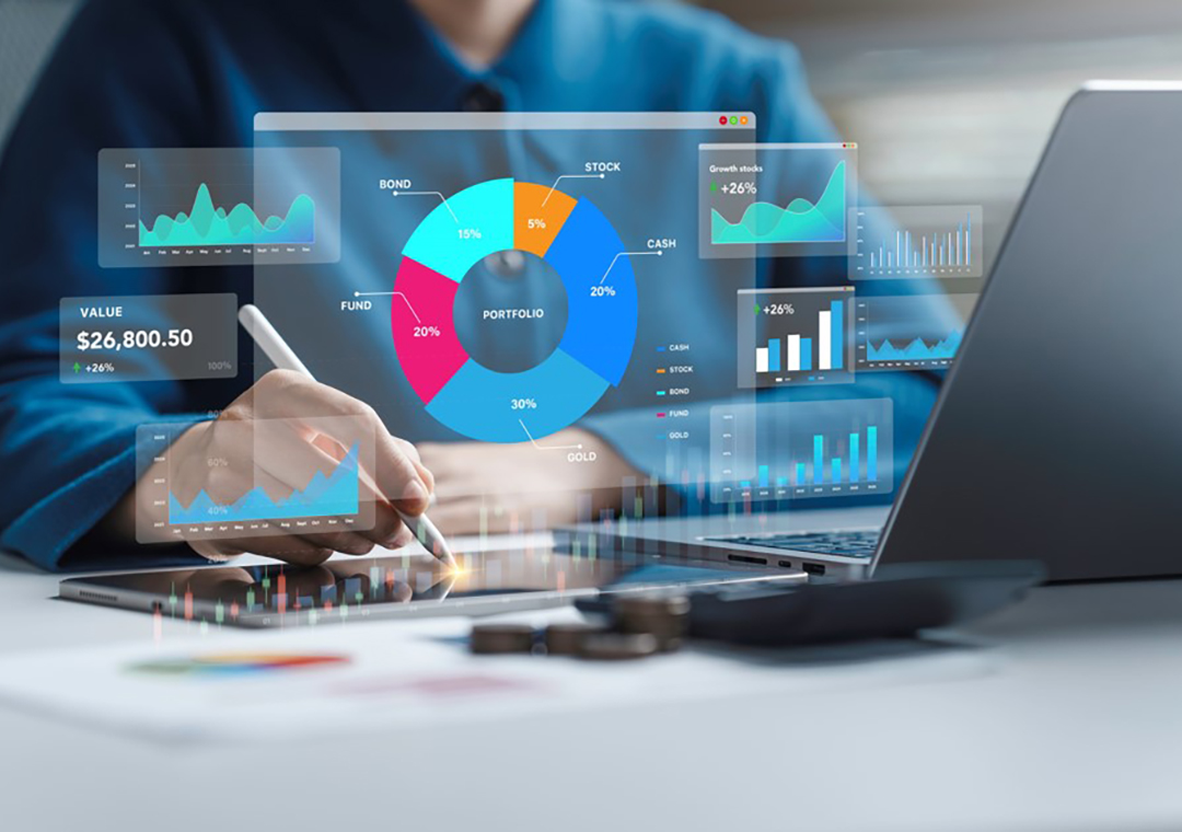 Our wealth advisory difference