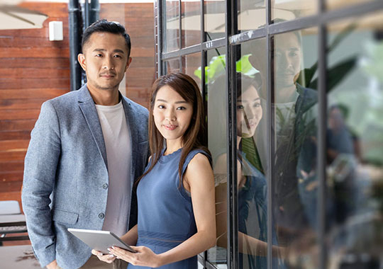 Regular Investment Scheme Plan