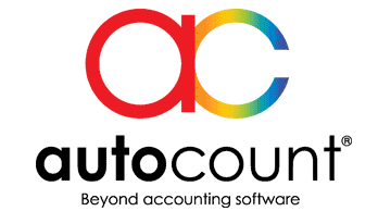 Autocount logo