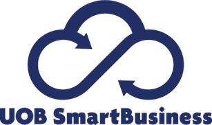 UOB SmartBusiness logo