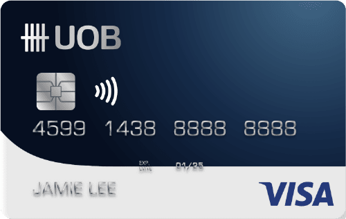 UOB Basic Card