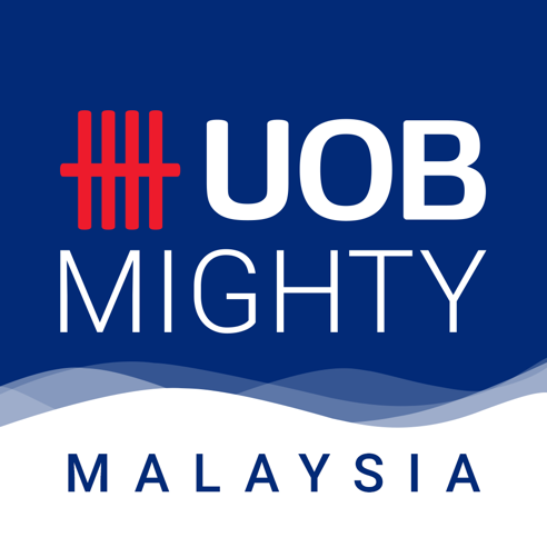 UOB TMRW Malaysia App