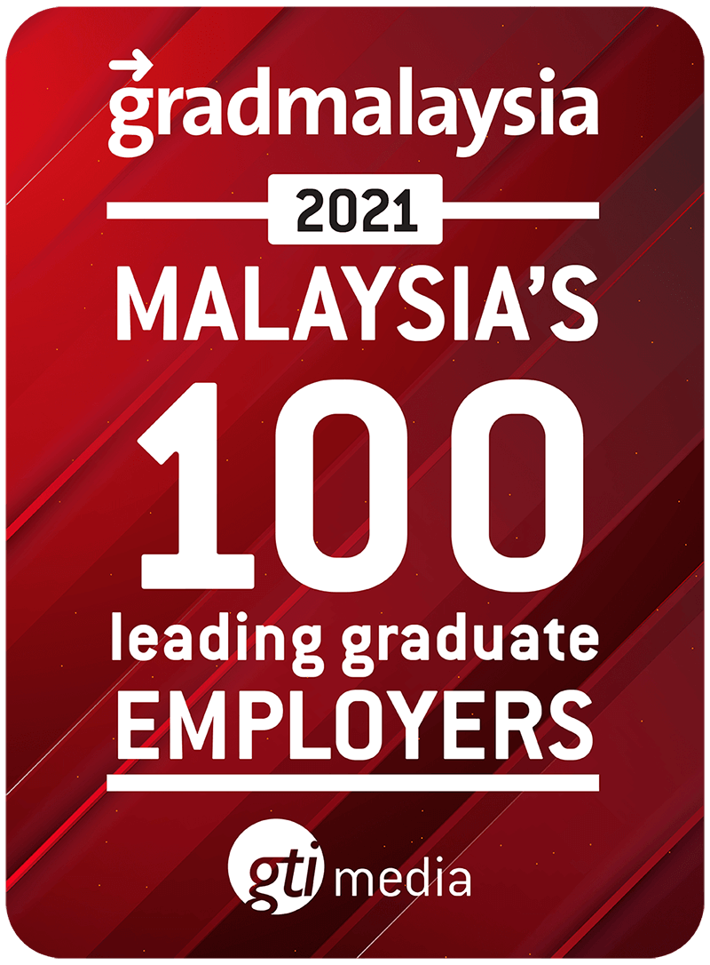 Malaysia's 100 Leading Graduate