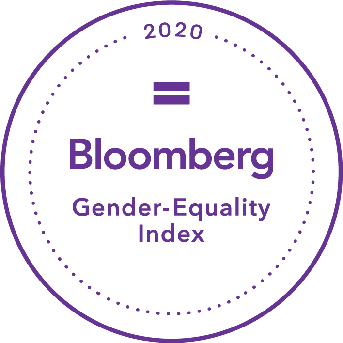 Powered by Diversity Bloomberg