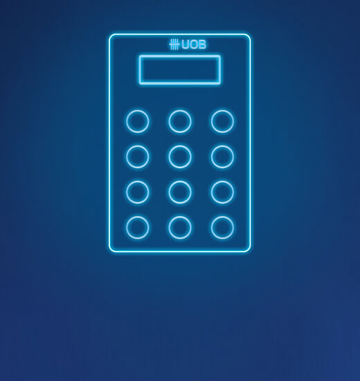 UOB Infinity Digital Banking for Business UOB Malaysia