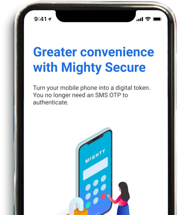 Mighty Secure