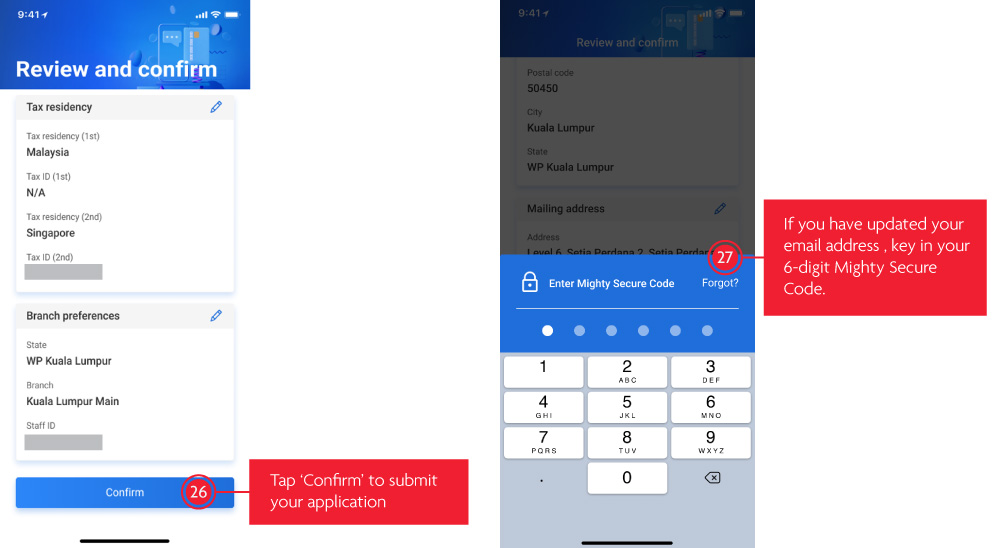 Existing customers with CASA 8