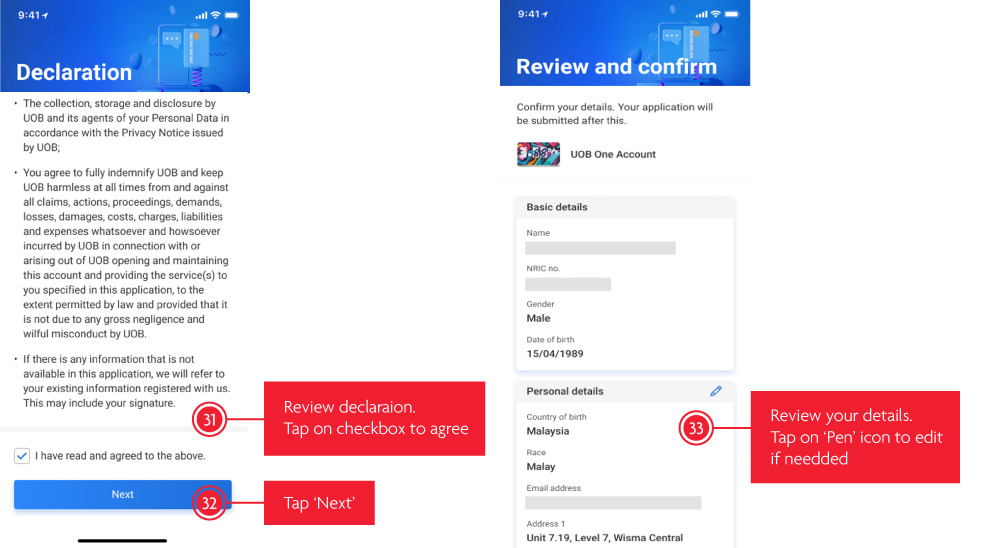 Existing customers without CASA 11