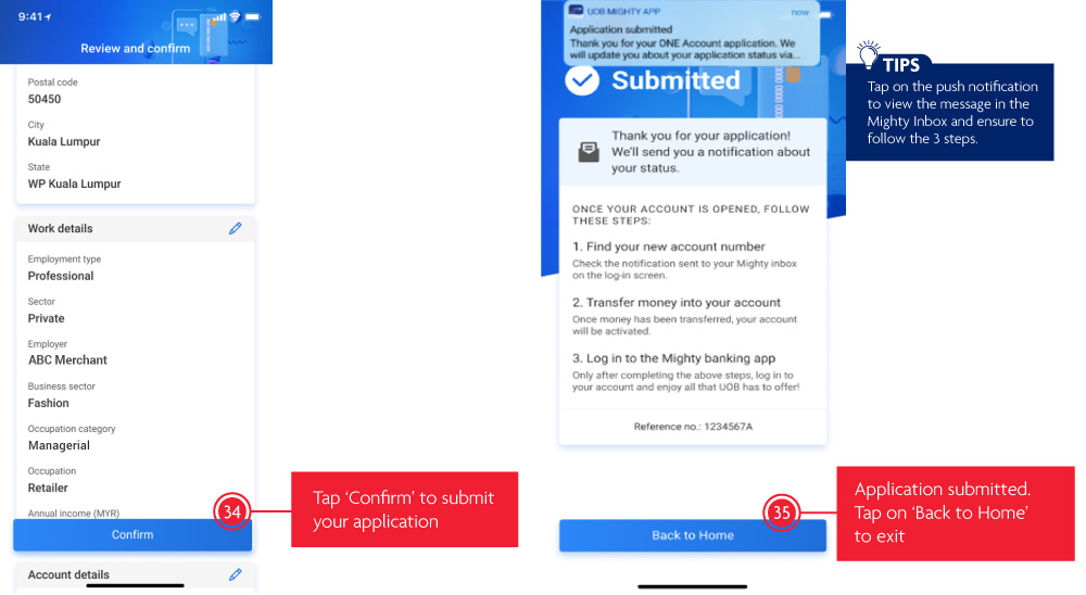 Existing customers without CASA 12