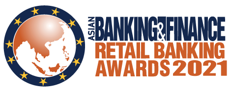 Asian Banking & Finance Retail Banking Awards 2021