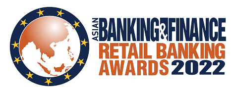 Asian Banking & Finance Retail Banking Awards 2021