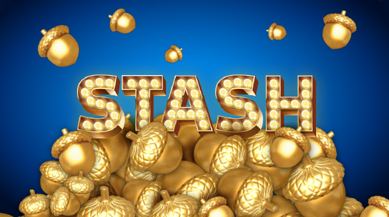 UOB Stash Account