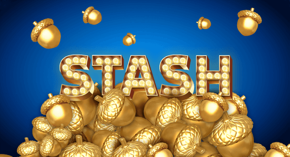 UOB Stash Account Up to 3.20% p.a. interest*
